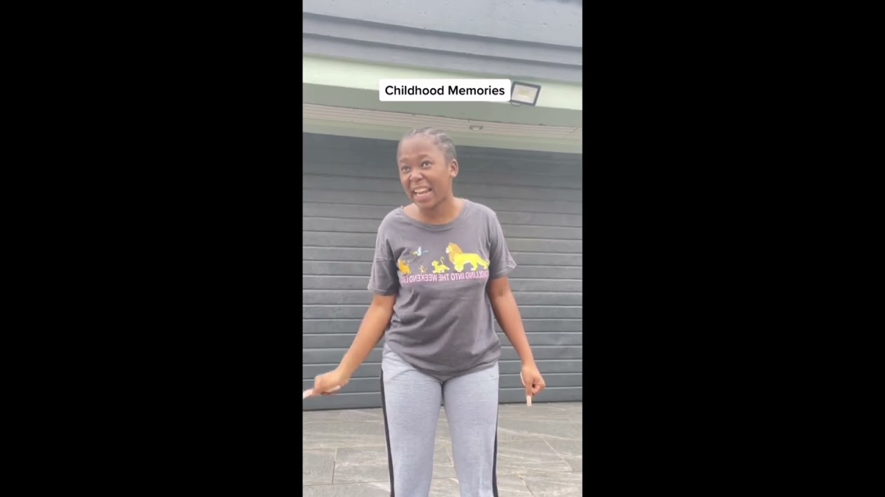 BEST OF GAMELIIHLE CHILDHOOD MEMORIES PART 12|#tiktokcompilation #tiktokviral #funny #watchthis