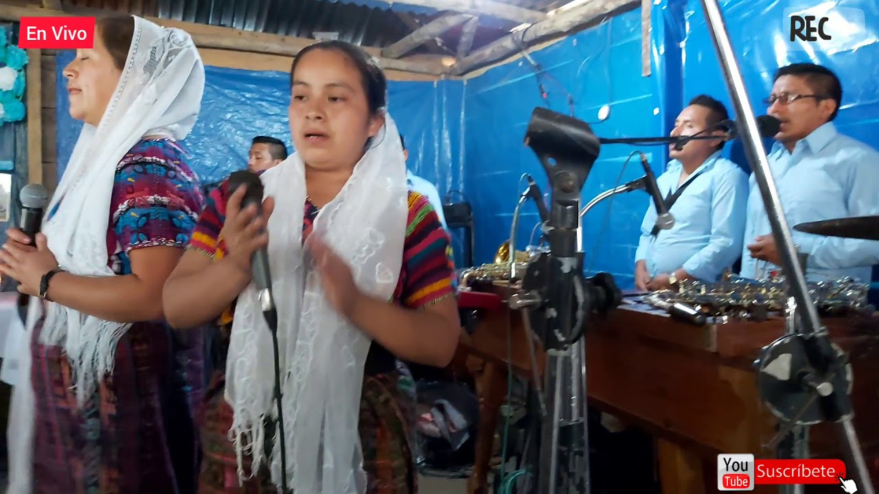 En Vivo La Luz De Cristo.