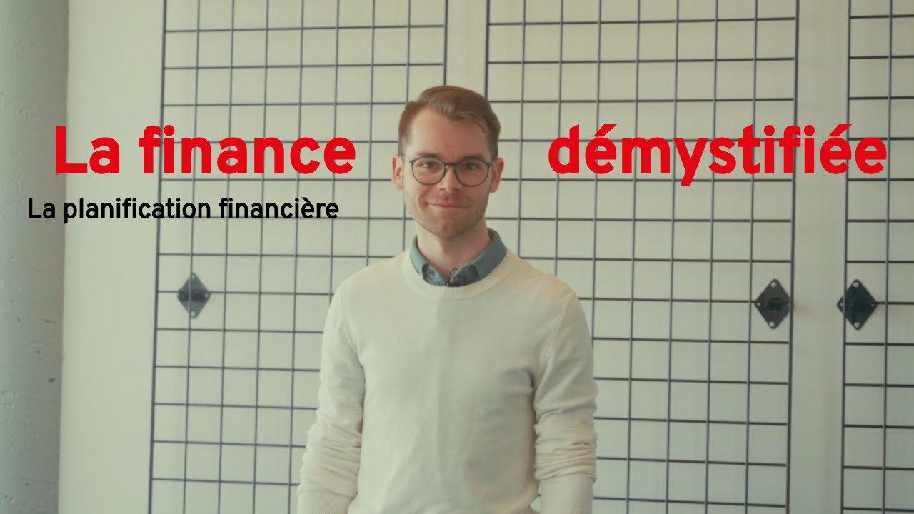 William St-Sauveur | Planificateur financier