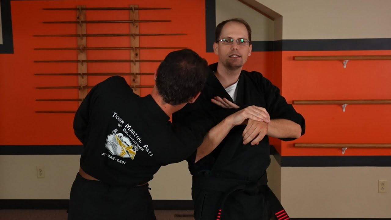 Joint Locking Application