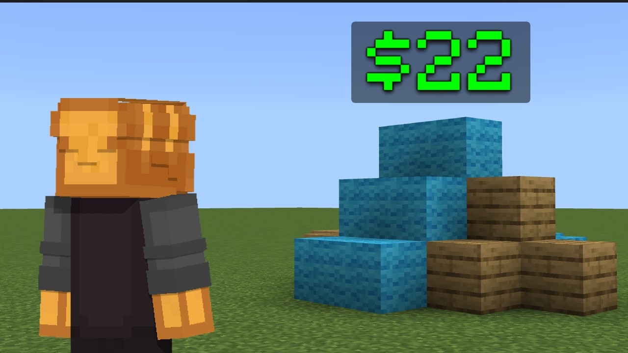 The Bedwars SCAM Everyone Falls For...