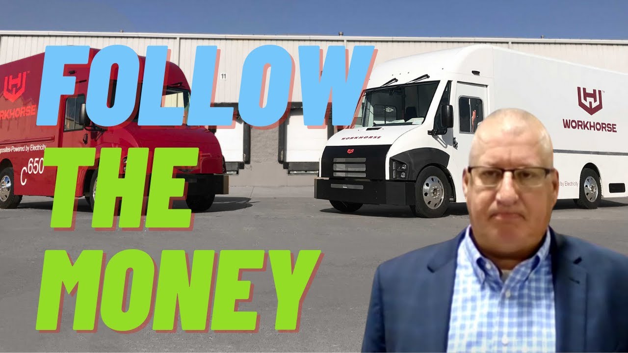 Is WKHS Stock Still A Buy!? (or.. Buy Rumor Sell News Play)