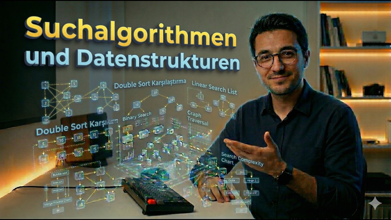 Suchalgorithmen