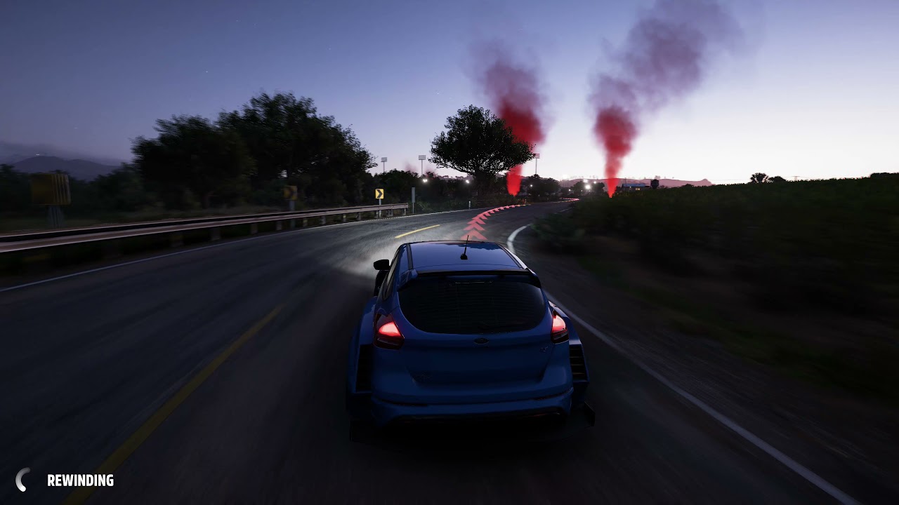 Forza Horizon 5. The Choice: The Master (3 Stars). Lucha De Carreteras. Horizon Story. Xbox Series X
