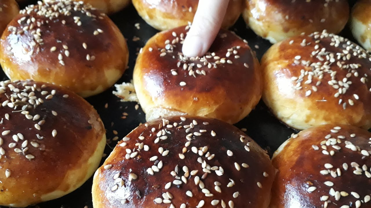 حصريا وأول مره على قناتي بريوش بالبطاطا الحلوه