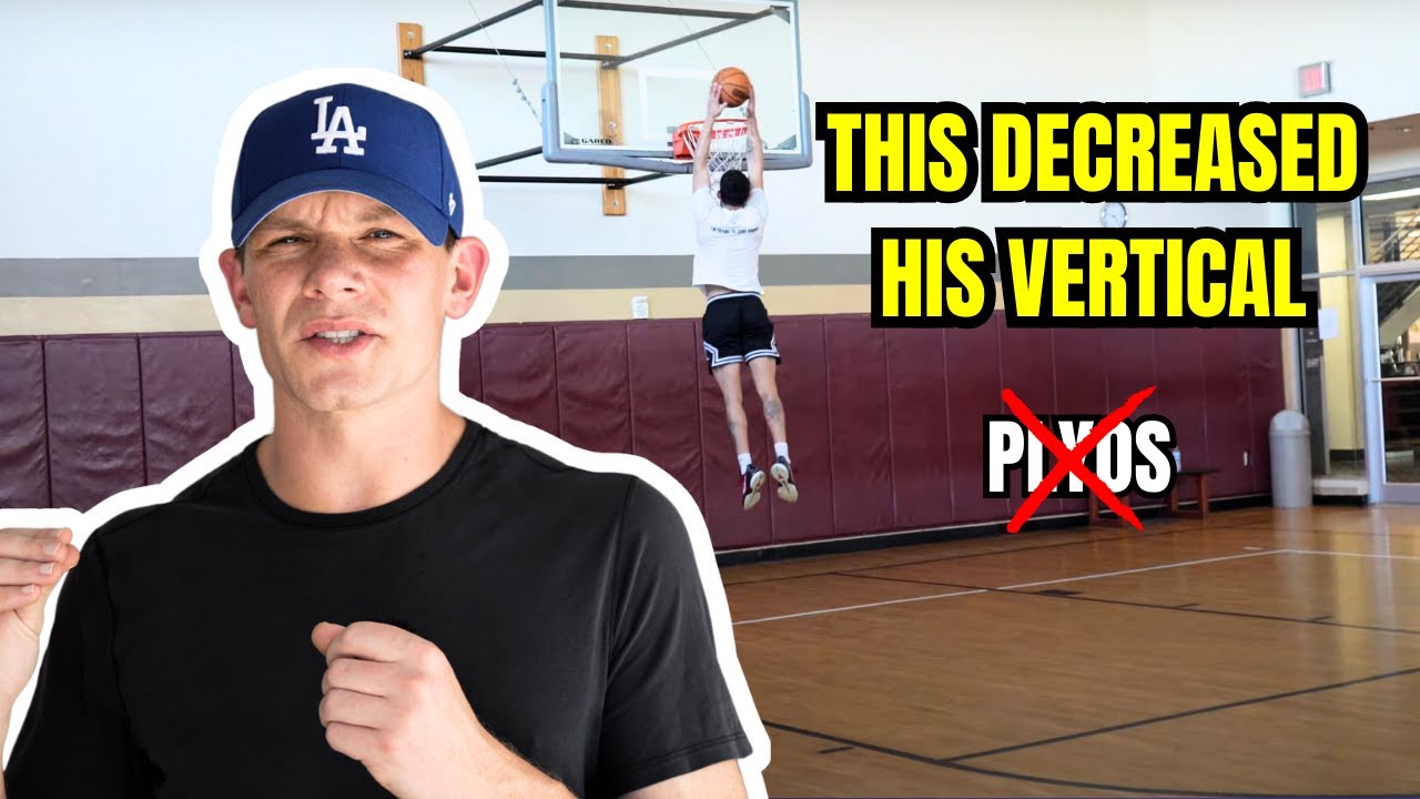 5 Things You Need To Stop Doing In The Gym If You Want To Jump Higher (Plyos Is On The List)