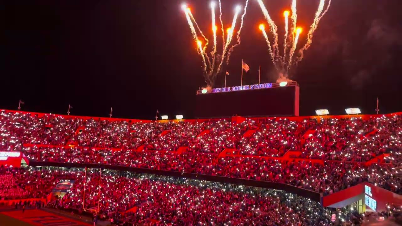 Won’t Back Down 2025 FSU
