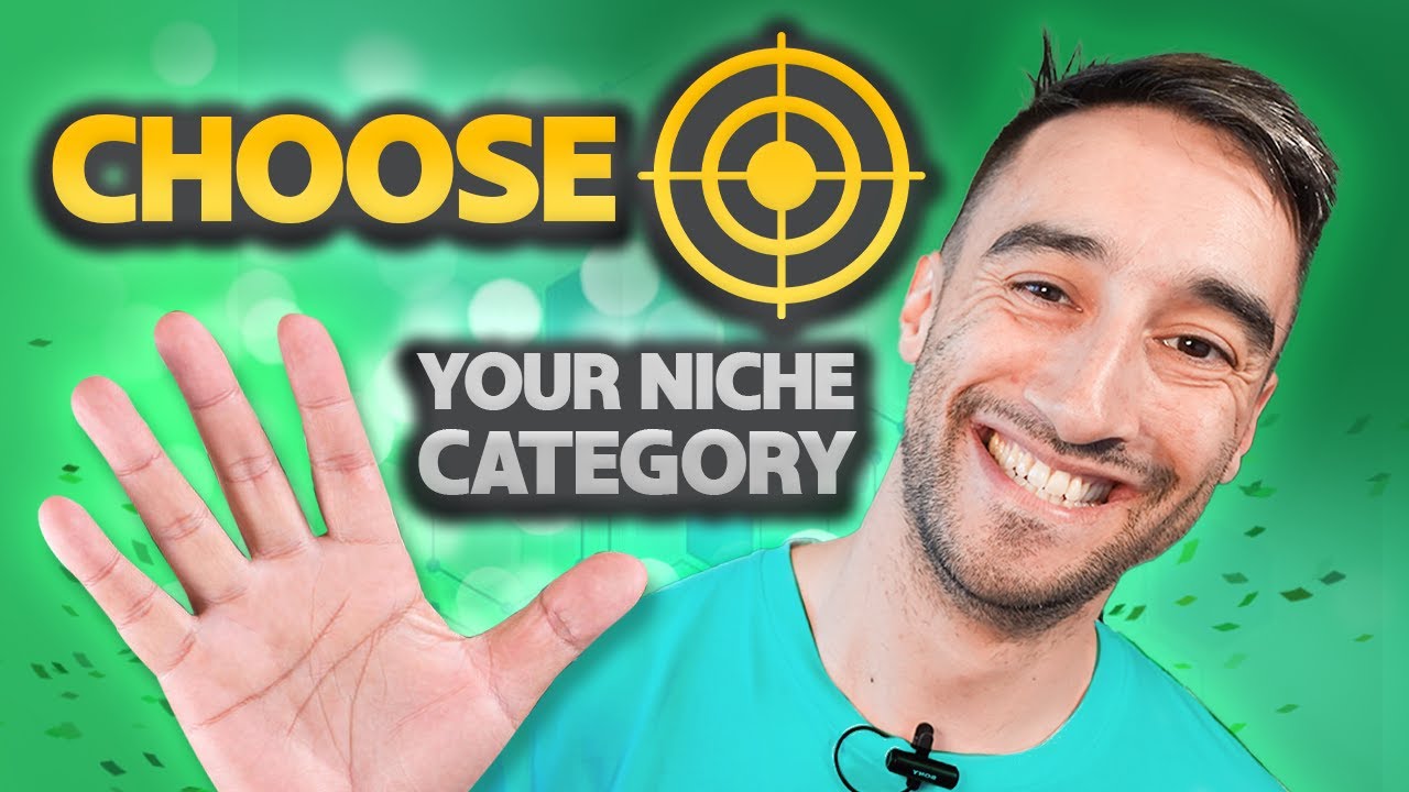5 Niche Categories Perfect For Your Business