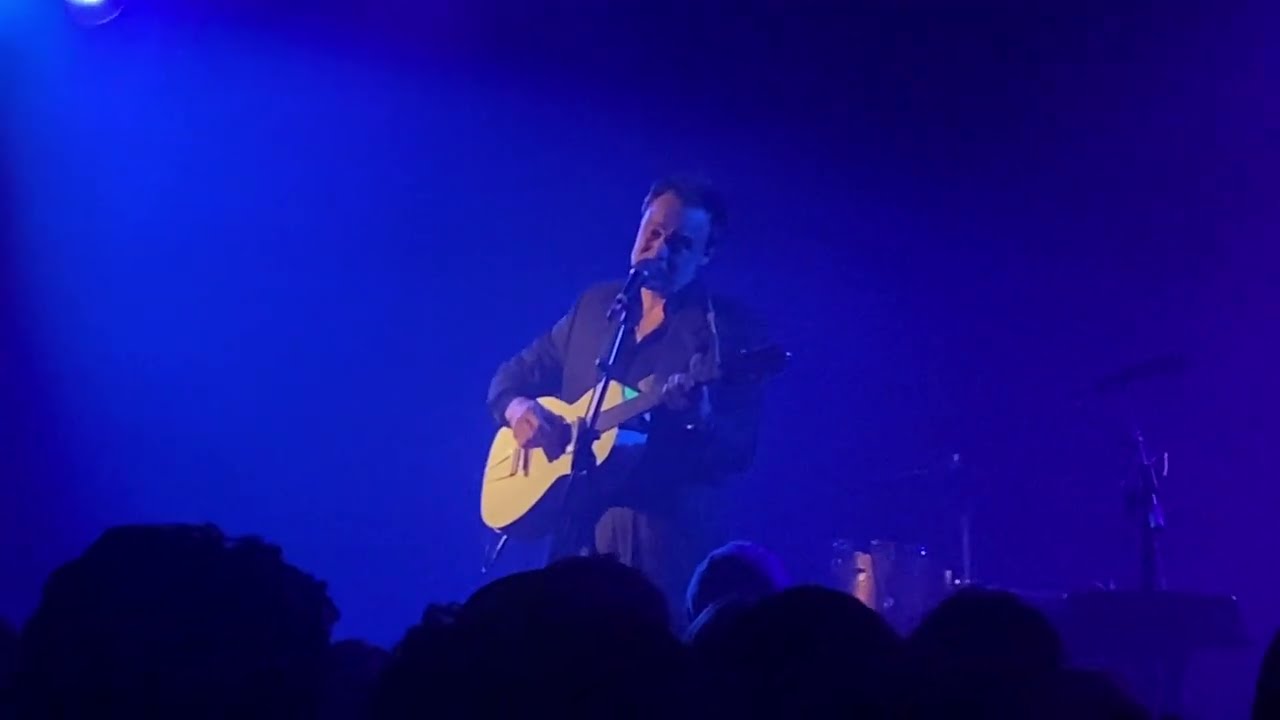 rodrigo amarante-irene live 2022