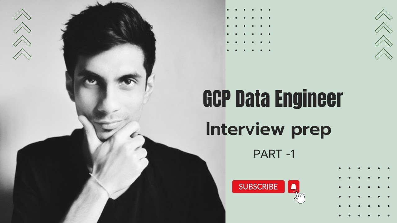 GCP Data Engineer Interview Prep : BigQuery and Cloud Composer