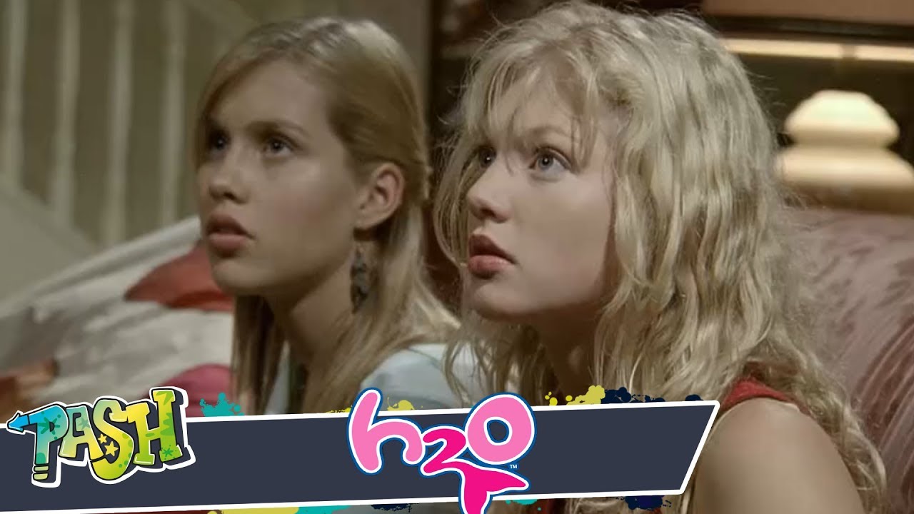 H2O: El efecto sirena T1 E12 | PASH