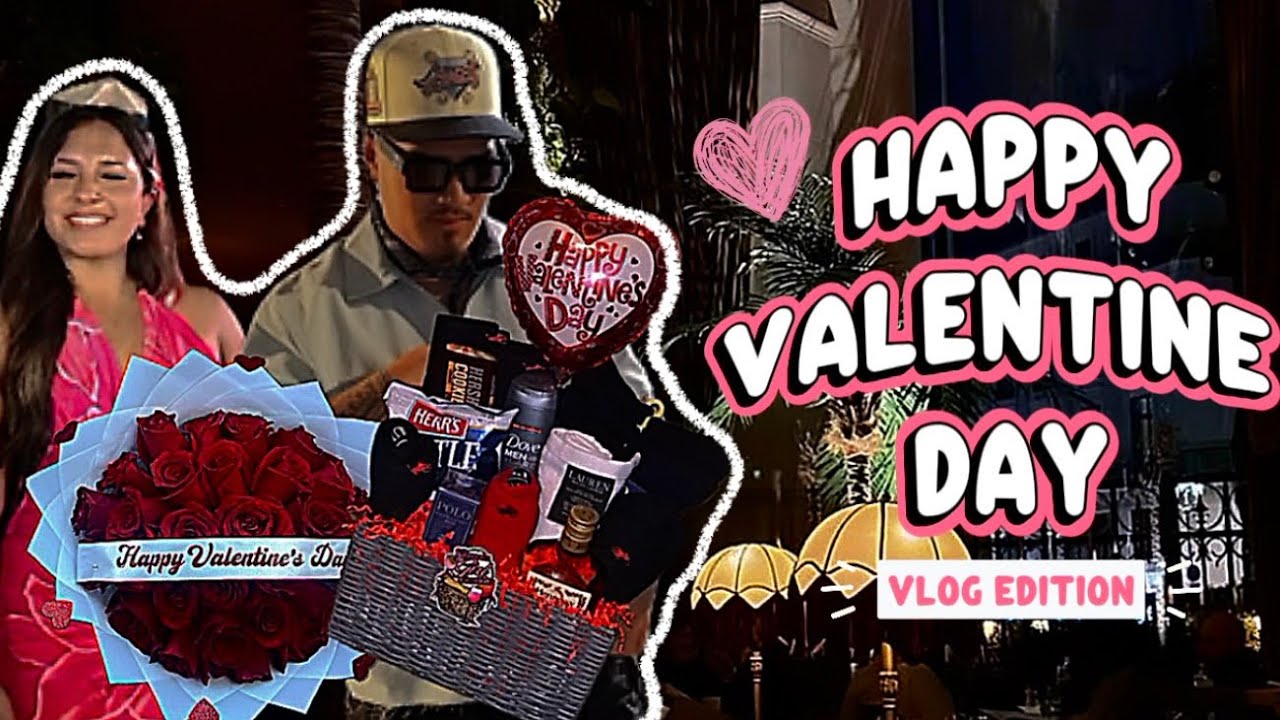 Our Valentines celebration * drive inn* *love is in the air*