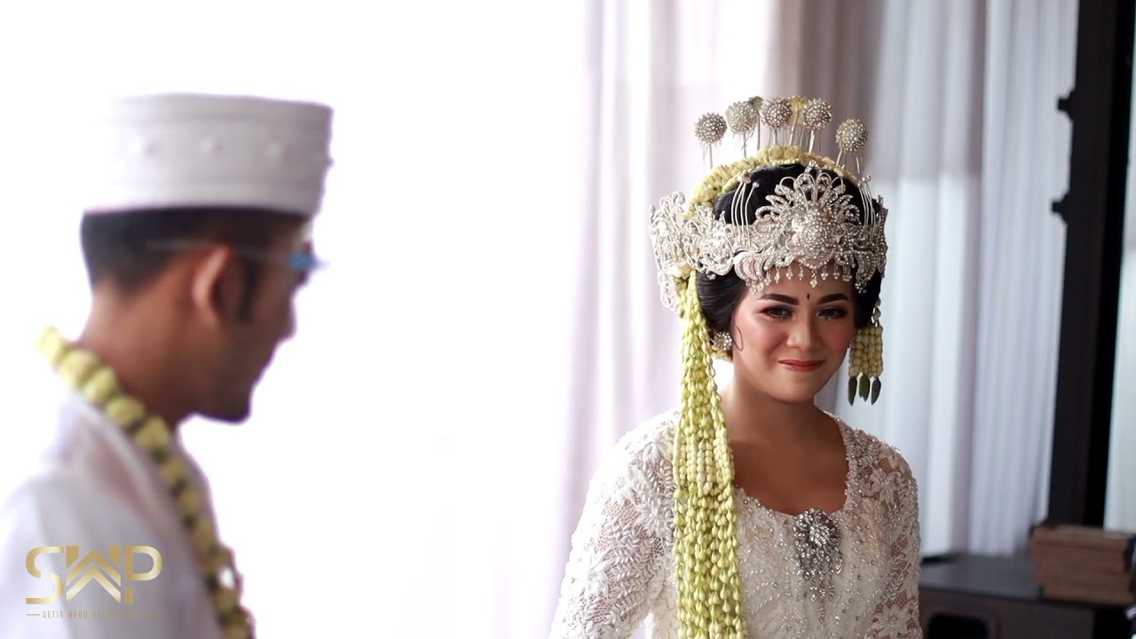 wedding organizer untuk pernikahan rika & aji || wo bandung