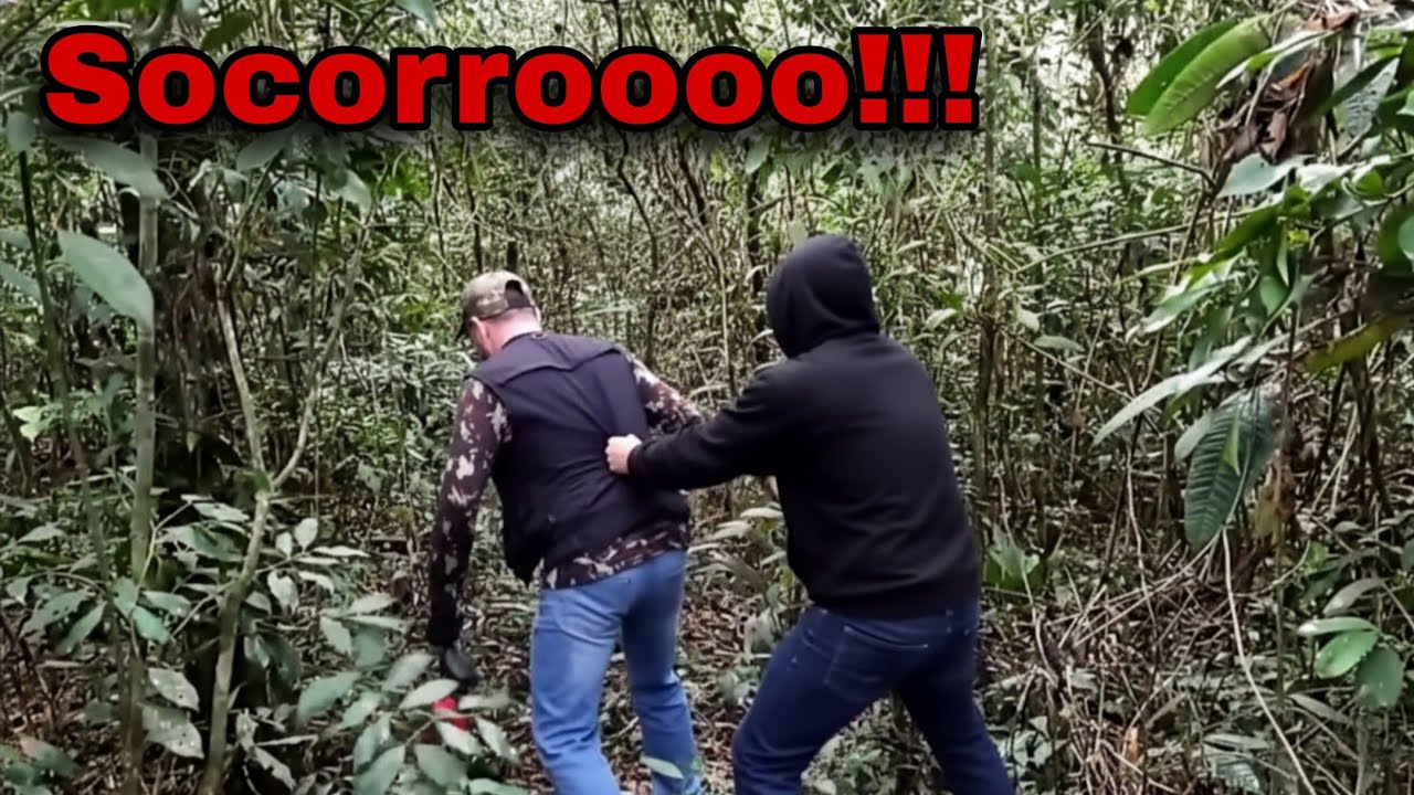 Estava perto e eu nem vi! 😱