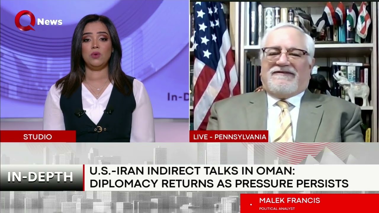 Is Trump pressured by Israel to strike Iran?| In Depth