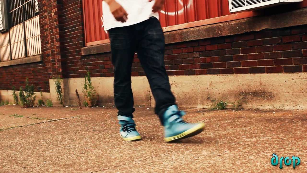 N!TRO and Joker Ft Pheonix - Lighters Up (dubstep music video)