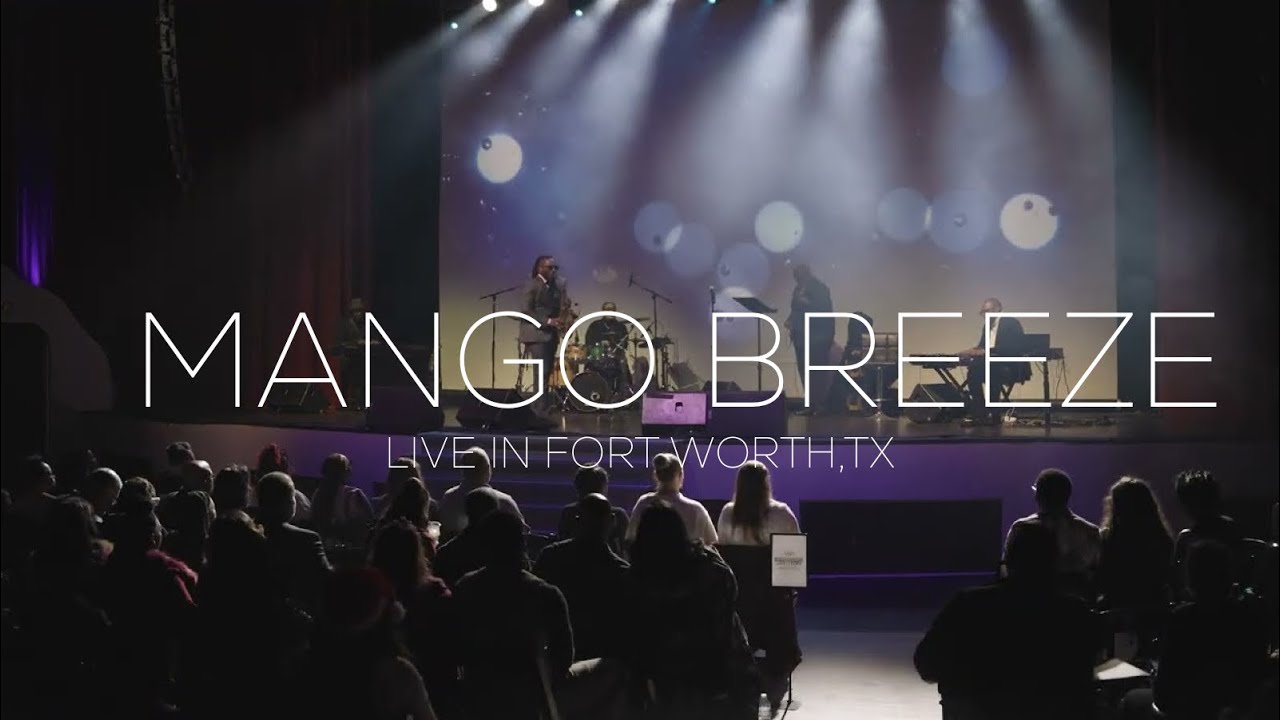 Mango Breeze 