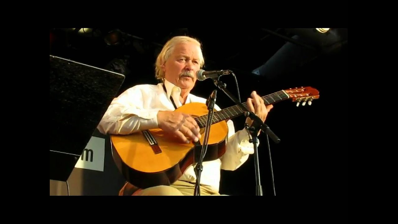 Bengt Sändh - Havsörnsvals