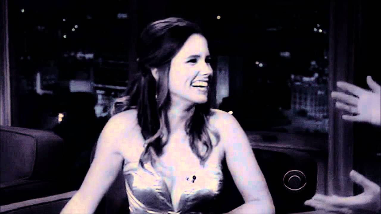 sophia bush | a thousand years