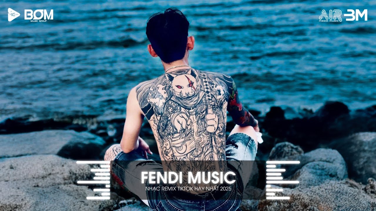 S&Agrave;I G&Ograve;N XA HOA REMIX (BẢN HOT TIKTOK) - S&Agrave;I G&Ograve;N XA HOA MẸ ƠI REMIX - NHẠC CHẾ REMIX 2025