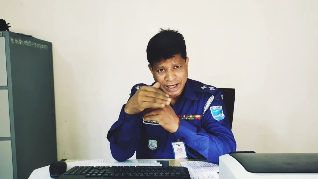 ওয়ারেন্ট থানায় আসতে কতদিন লাগে,কি করলে ওয়ারেন্ট হয় না @jahangir-alam