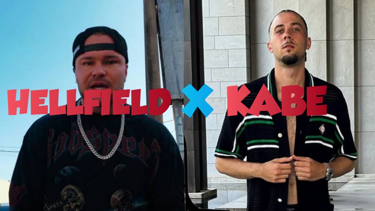 KABE X HELLFIELD X SCADI - SNIPPET