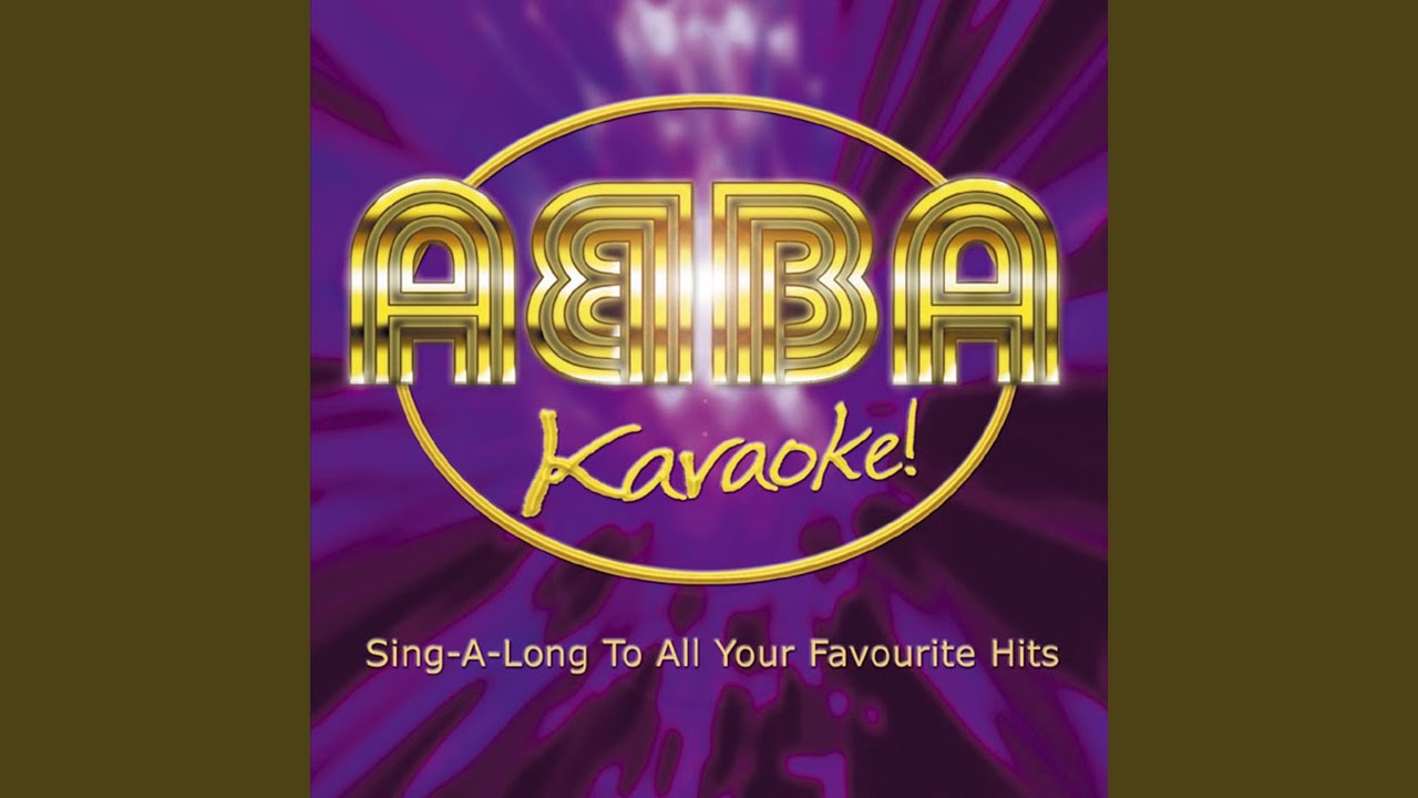 Super Trouper