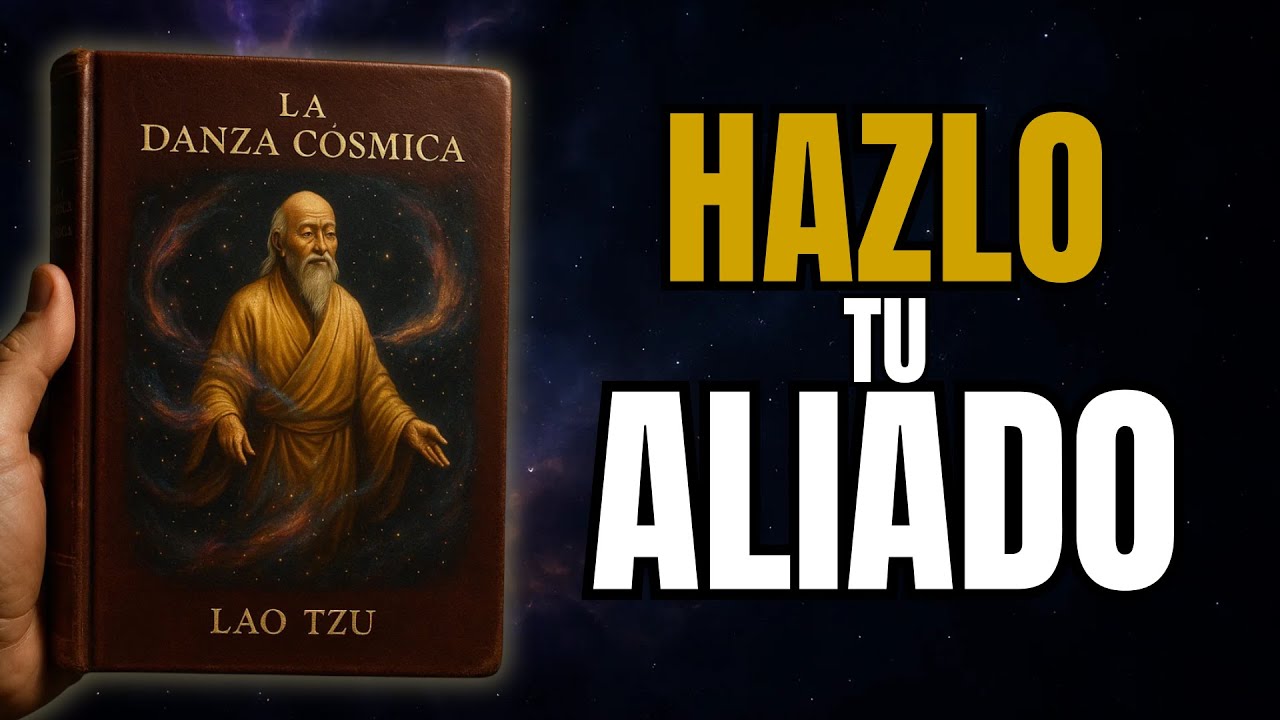 Lao Tzu: El Arte TAOÍSTA de 