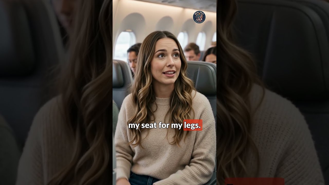 Как вести себя с грубыми пассажирами в самолете ✈️😤 #советыпутешественникам #перелеты #драма
