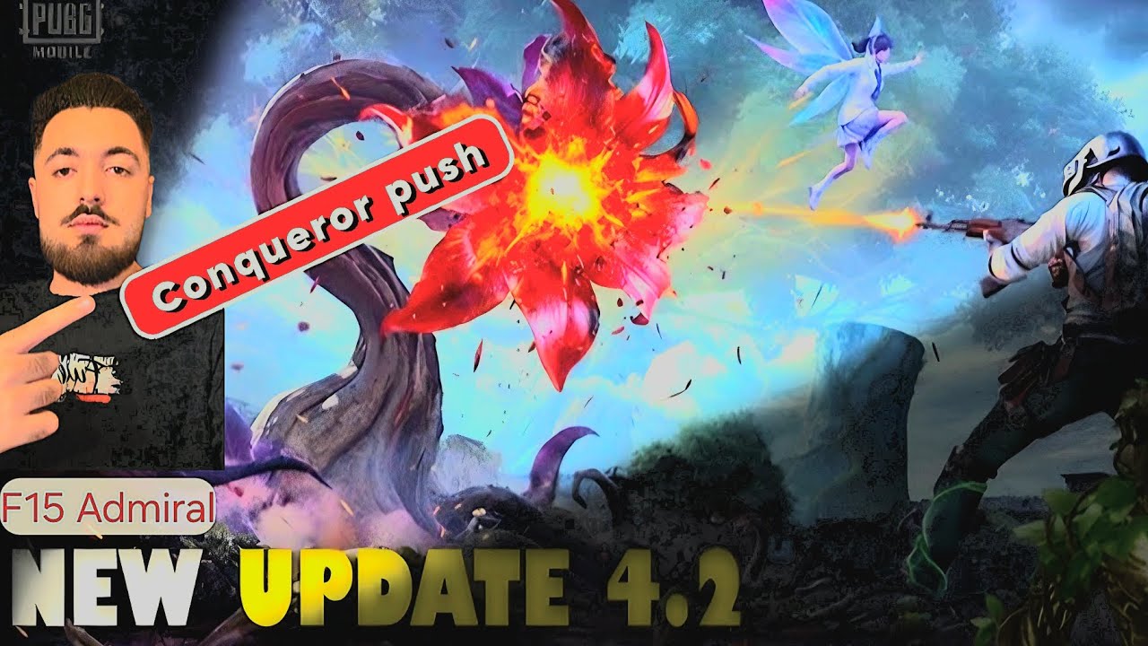 [Ace master 8] Conqueror push Gameplay 😍🤩 LIVIK