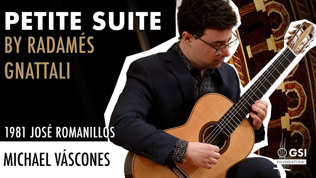 Radamés Gnattali's 