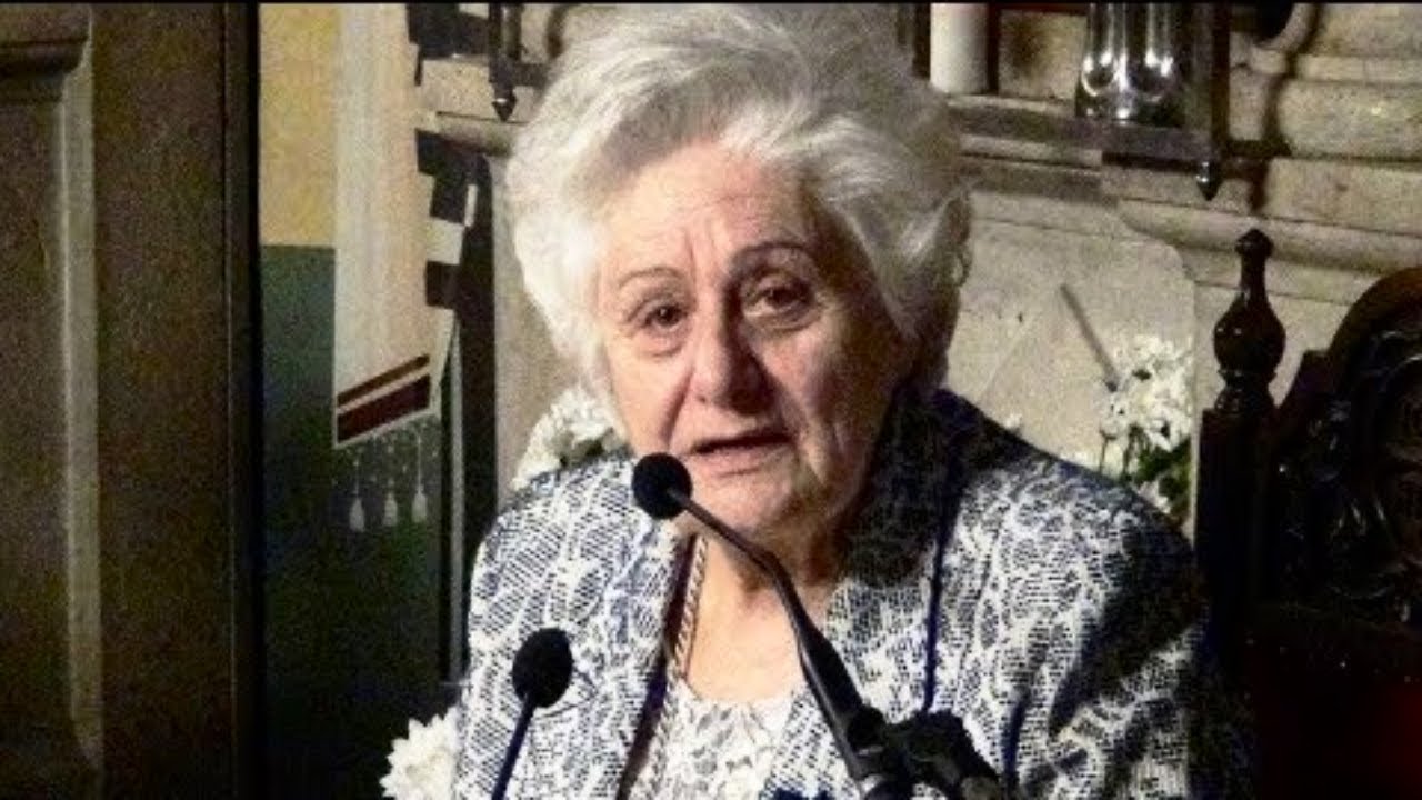 Αγίος Πορφύριος Σύγχρονα προβλήματα - Αθηνά Σιδέρη: Ανάσταση, Άγιον Φως & Ορθοδοξία