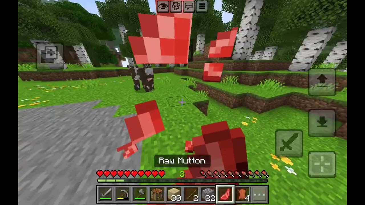 حاولت أختم ماين كرافت… لكن ما توقعت شو صار آخر اللعبة!