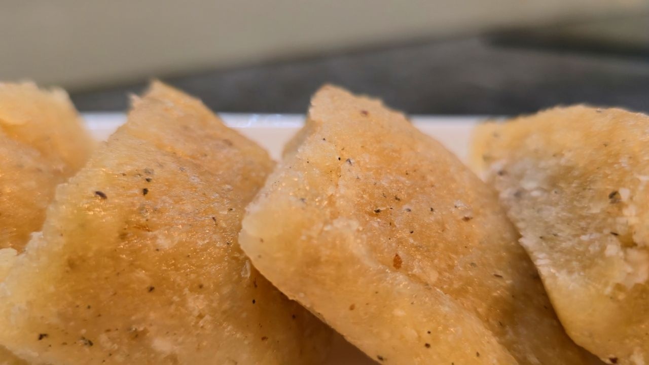 VAKALALO - The Island Dessert - Steamed in Rice cooker I Easy method #renayskitchen