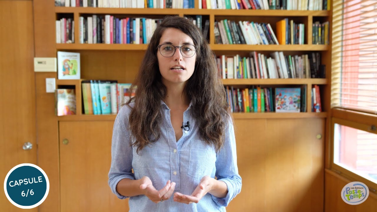 Comment aider un enfant à être fluide sur le plan de la lecture?