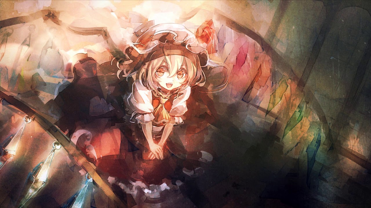 [東方Piano] Centennial Festival for Magical Girls