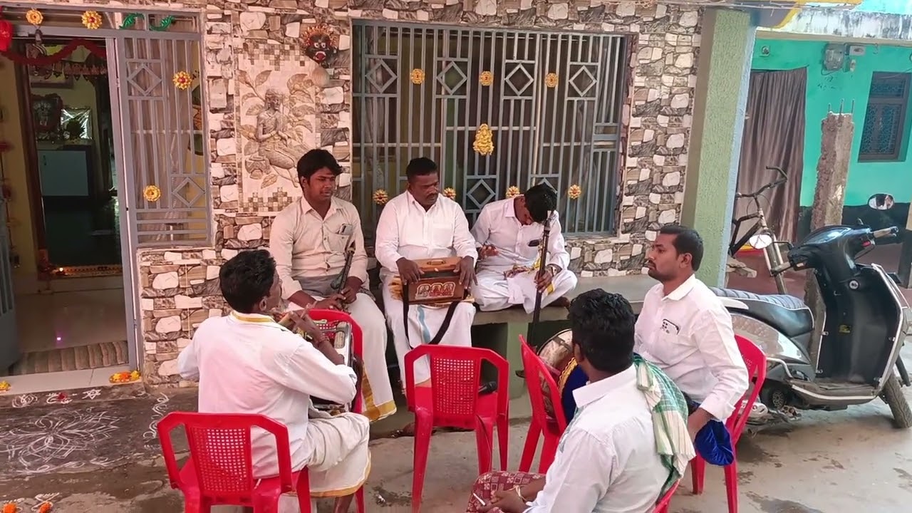 SANNAI DOLU MELAM..... CONTACT NUMBER (9553066313)