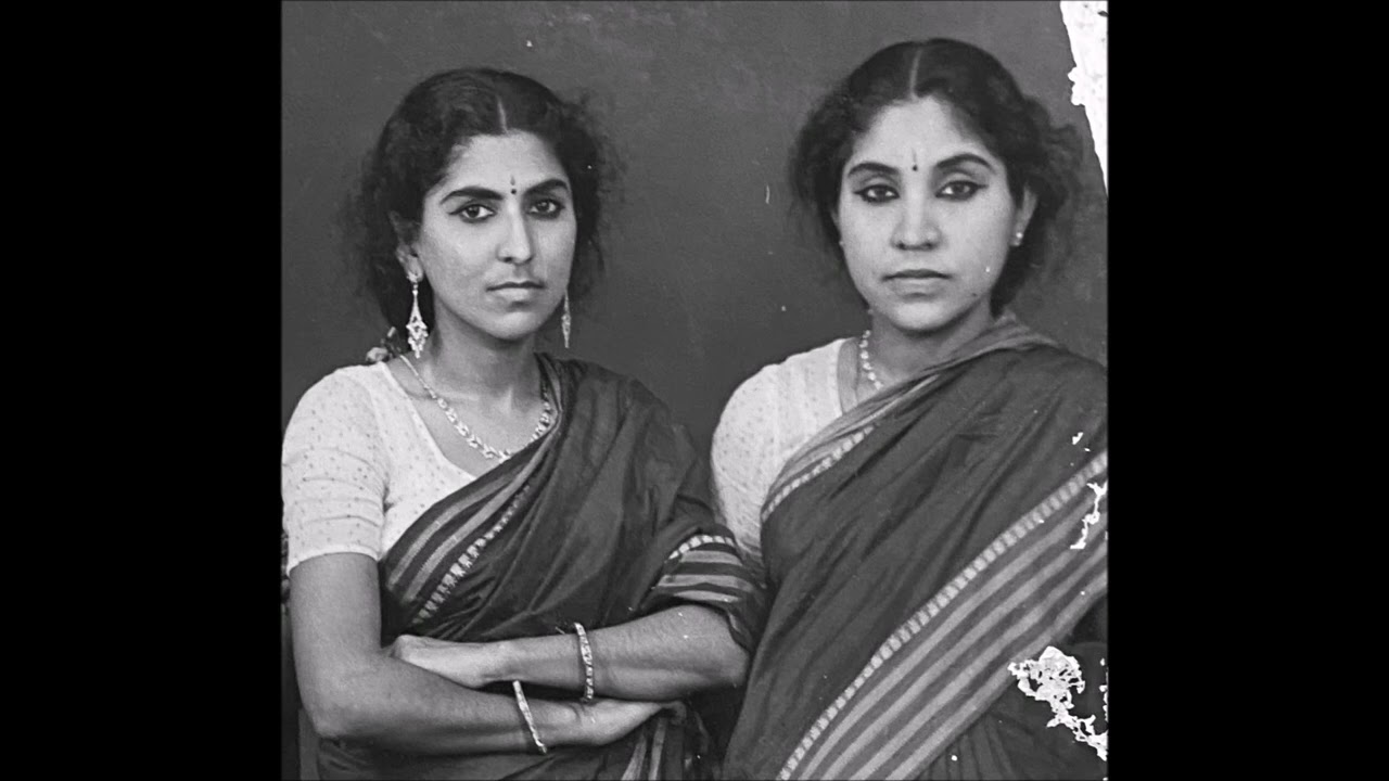 NANDAGIRI BANGARU MAVA | Vinjamuri Anasuya Devi | Vinjamuri Seetha Devi