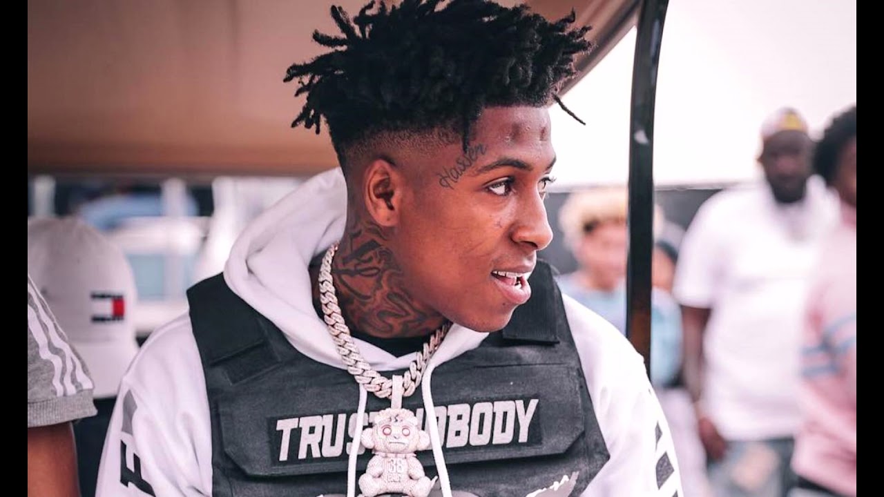 [FREE] NBA YoungBoy Type Beat (prod. by sh1fty & @horridrunitup)
