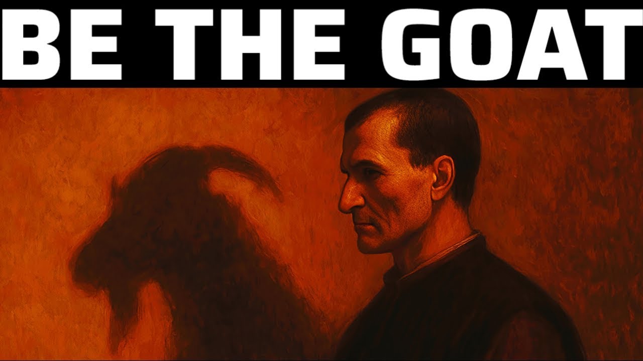 Machiavelli's Secret to Commanding Absolute Loyalty