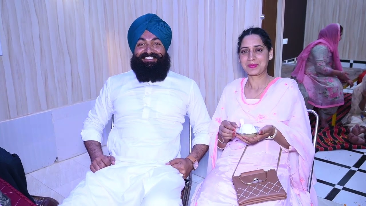SAAB SINGH JI HOME CEREMONY 002