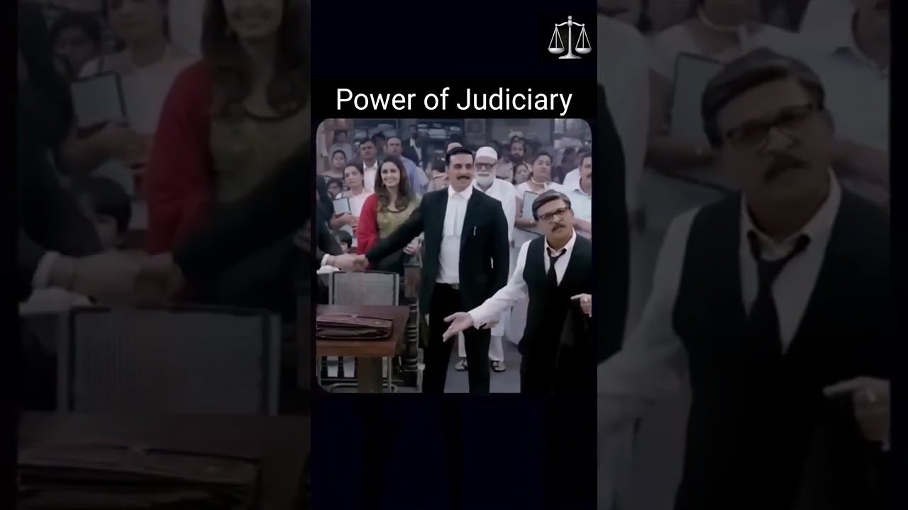 Power of Judiciary Explained: Why It&rsquo;s the Backbone of Democracy. Power of Judiciary.