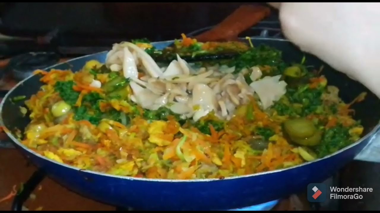 بريوات اقتصاديين (كلشي ياكل بريوات)