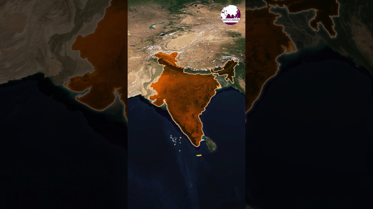 Difference between Delhi and NCR #shorts #geography #map #newdelhi #delhi #delhidiaries