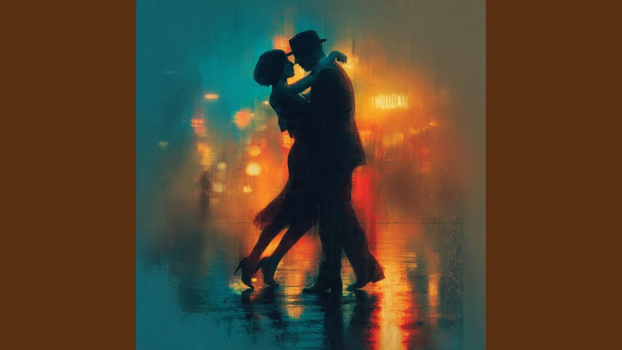 Smooth Jazz Soul Vibes After Midnight