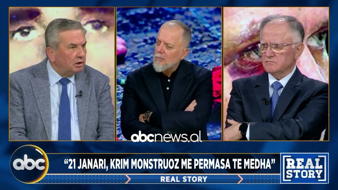 “Provat për 21 janarin janë sheshit, por kanë marrëveshje që ..”, “Gjyqtarët në shërbim të Berishës”