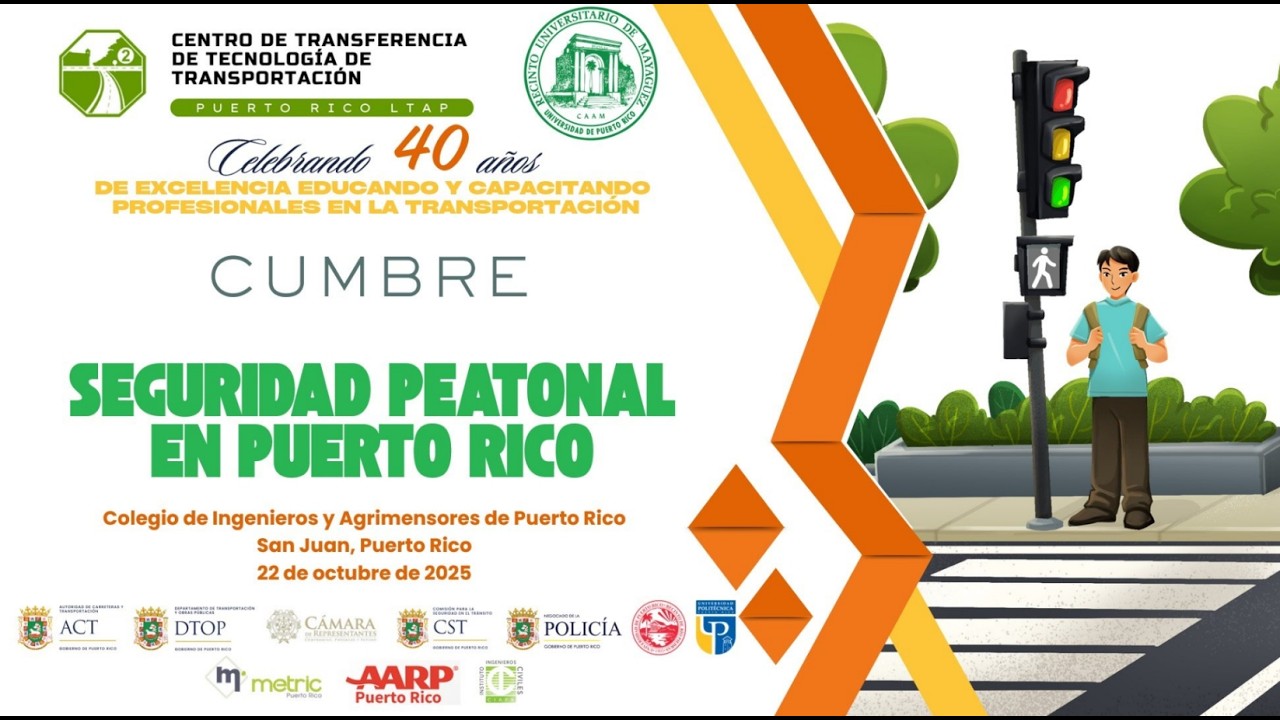 Panel de Innovación en Movimiento: Academia y Empresa por el Peatón | PRLTAP