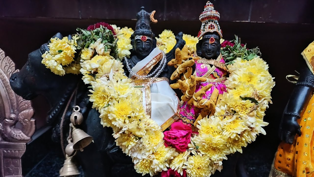 Pradosham 01-03-26