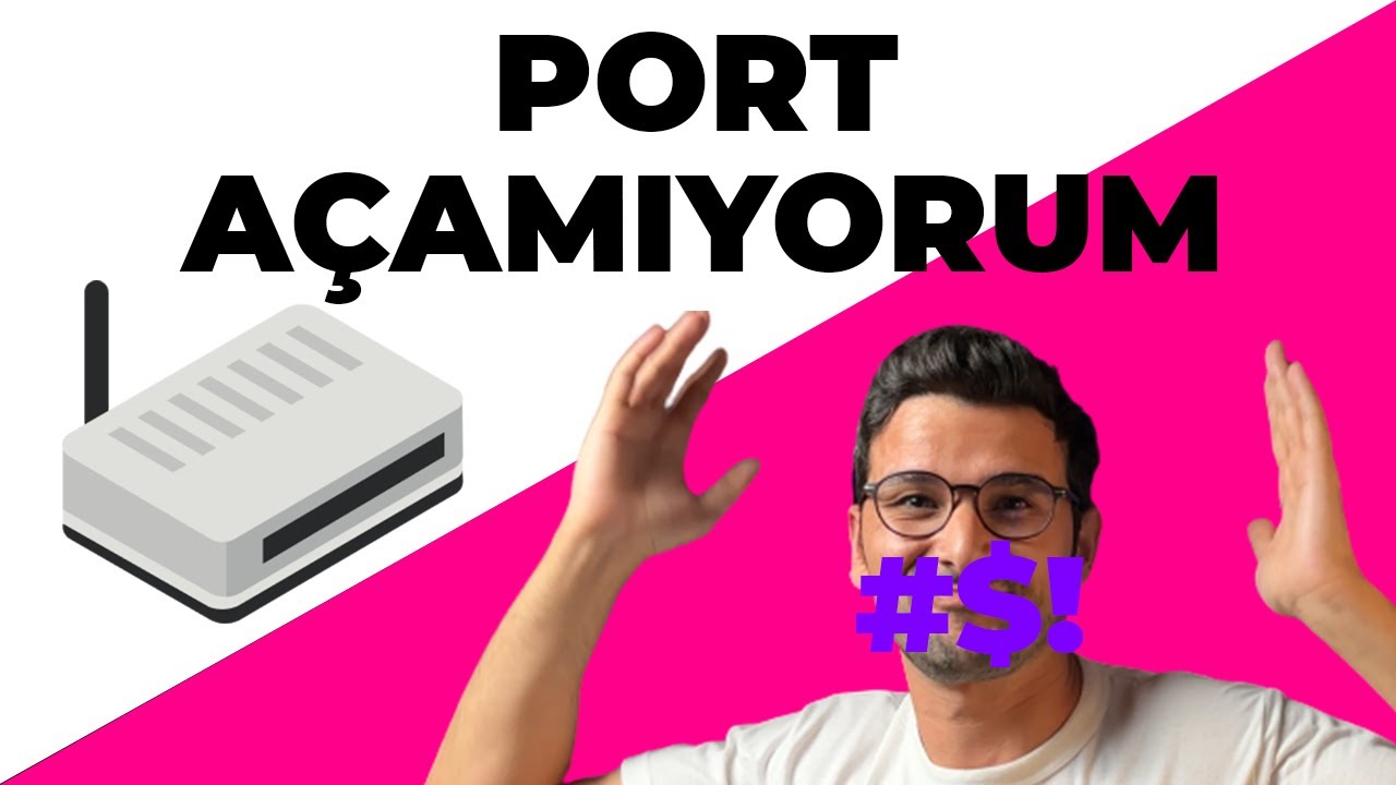 CGNAT Nedir | Port Açılmıyor