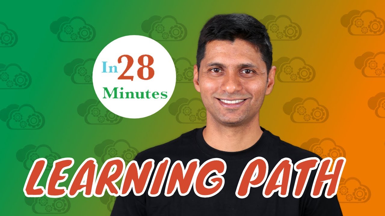 in28minutes live - your questions and my answers